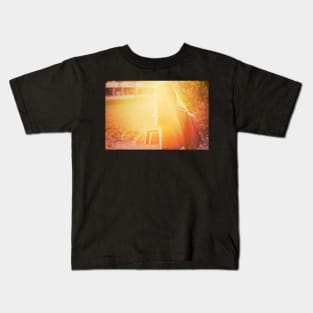 sunshine student Kids T-Shirt